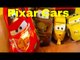 Pixar Cars Unboxing Lightning Mcqueen Cars And Other Cars