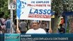 Ecuador: emplaza Guillermo Lasso a Lenin Moreno a debatir en Guayaquil