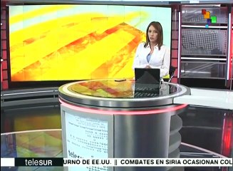 Instalan en Colombia comisión para dar seguimiento al acuerdo de paz