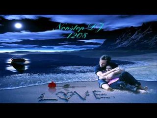 Nhạc Sàn Cực Mạnh - Nonstop 2015 - Bass cực căng