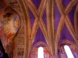 église orthodoxe grecque à cargèse