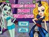 Frankie Steins Human Halloween | Best Game for Little Girls - Baby Games To Play