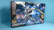 Unboxing: 1/144 HG Gundam Bael