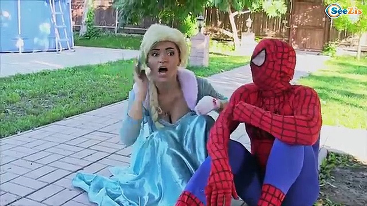 И Эльза замороженные весело килектор в джокер пагубный человек-паук супергерой повороты вес вес вес в Росомаха