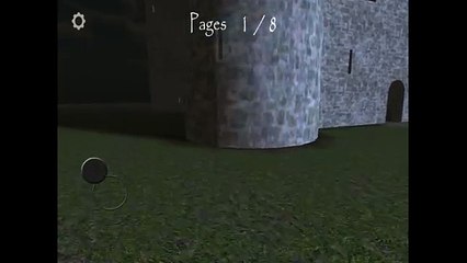 Slender Man - Rise Again / Medium Mode Gameplay!