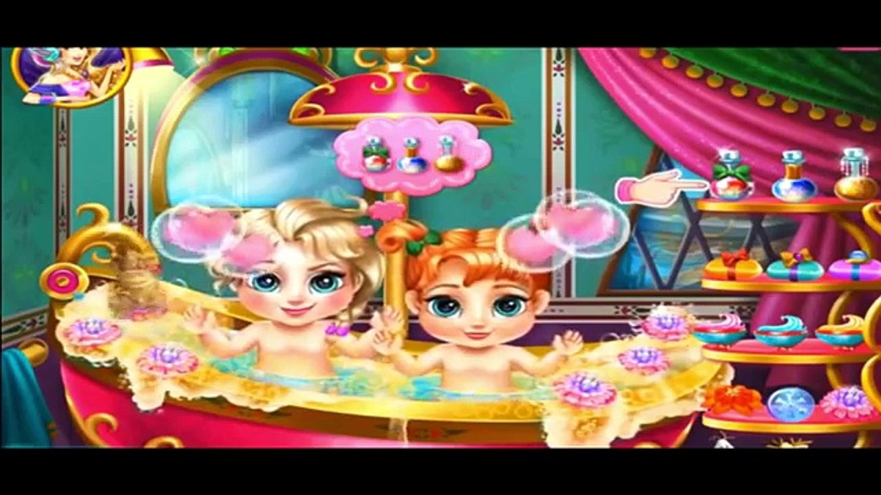 в и к и Анна дисней Пасха Эльза для замороженные весело Игры Дети Принцесса