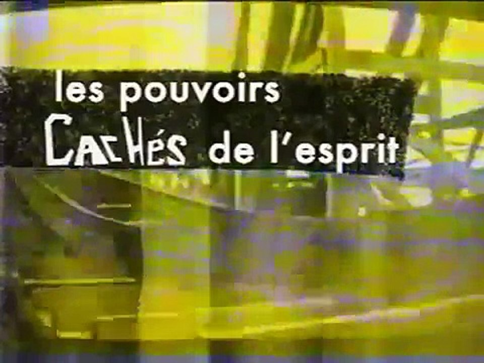 film histoire vrai 2017 dramatique, film documentaire 2017, Les pouvoirs surnaturels de l'esprit le 6ème sens