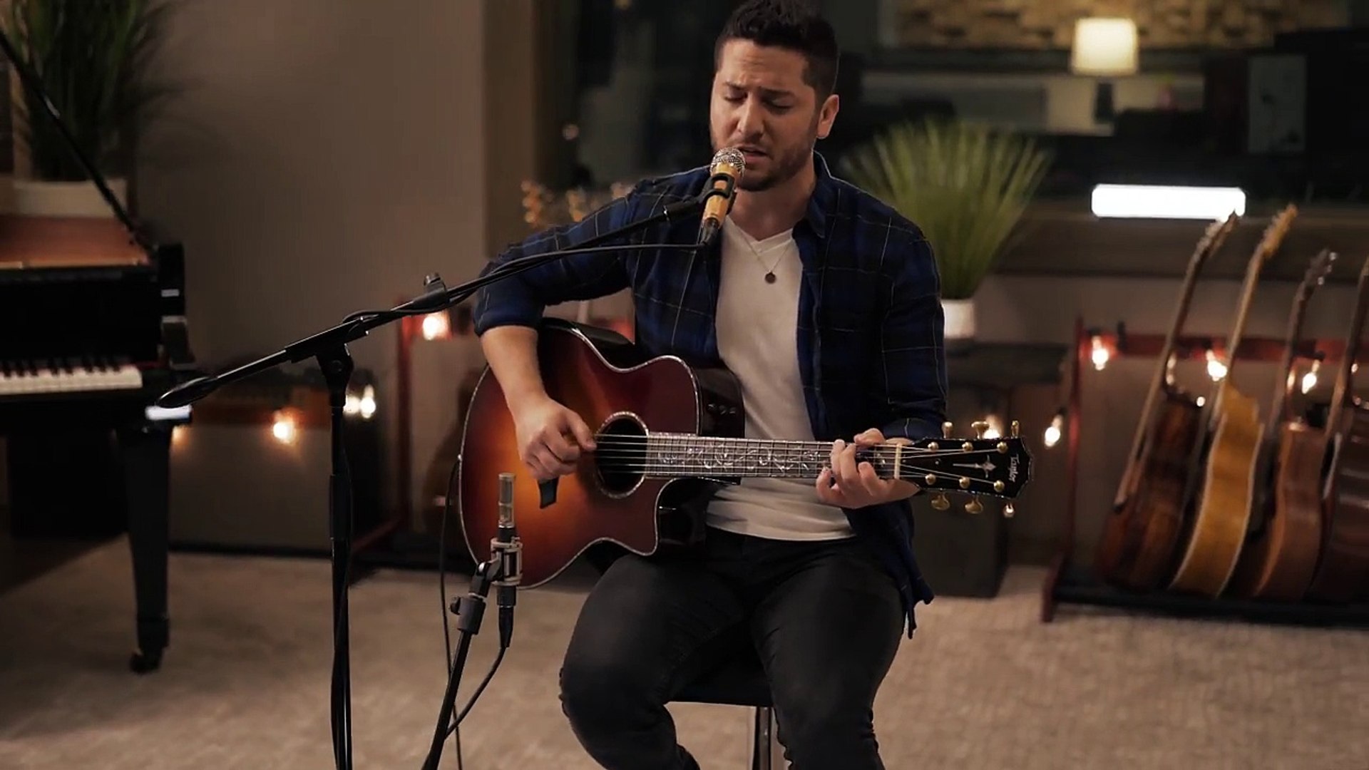 It Ain't Me - Kygo & Selena Gomez (Boyce Avenue acoustic cover) on Spotify & iTunes