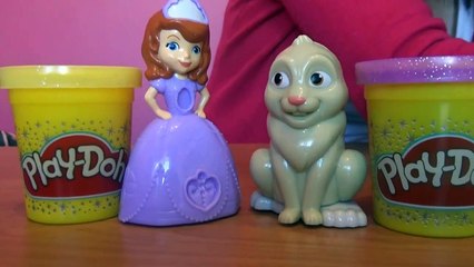 Sofia and Clover Set _ Księż adv