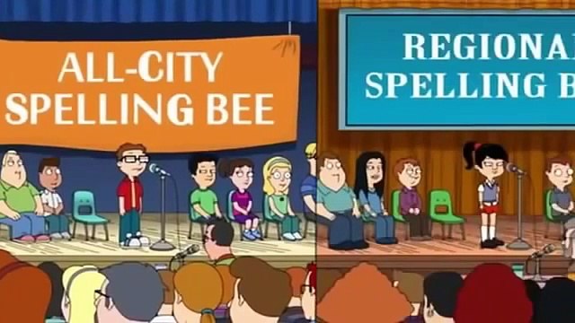 American dad and simpsons crossover full episode ❀ Best Kids Movies ❀ Movies for Children,