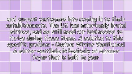 It's Time to Prepare Your Business for Winter