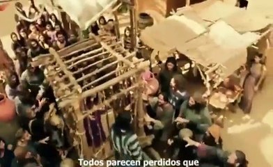 Josue Y La Tierra Prometida - Capitulo 62 Español Latino