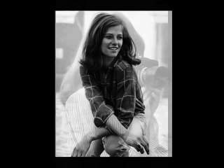 Actors & Actresses -Movie Legends - Charlotte Rampling