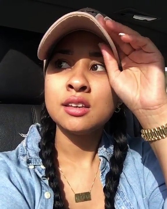 Tammy Rivera speaks on Missing DC Girls hoax! Says the Runaways are black girls so the Media doesn't care!