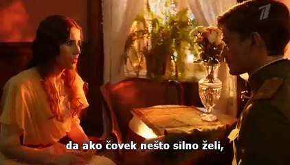 Ljubav za ljubav - Epizoda 4