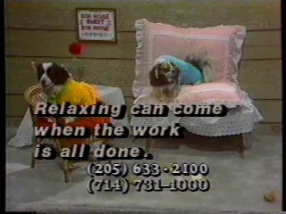 The Filling Station - Turning Hurts Into Hurtles (incomplete)