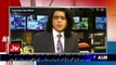 Amir Liaquat Criticizing Geo News For Ridiculing Shuja Pasha Zaid Hamid And Sheeren Mazari