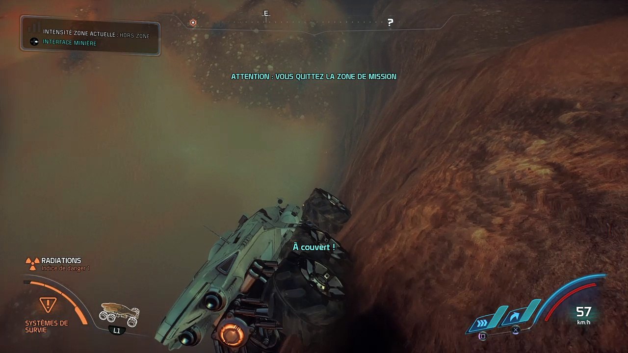 Mass Effect™: Andromeda_Bug Stupide