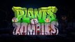 2. растения в против стена зомби animation2017 behide