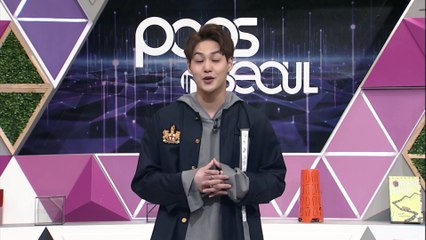 [Pops in Seoul] K-POP TOP10 _ 032517