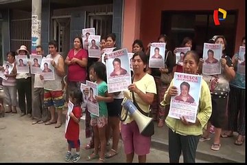 Volverte a ver: conozca las historias de desaparecidos tras huaicos