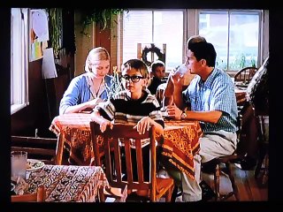 Opening To Big Momma's House 2000 DVD