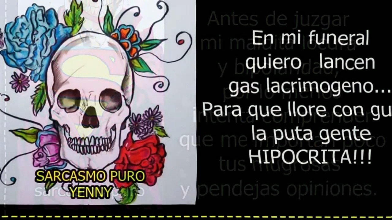 sarcasmos/Frases divertidas irónicas y sarcásticas/Gente falsa/ envidiosa/Frases de sarcasmo para facebook