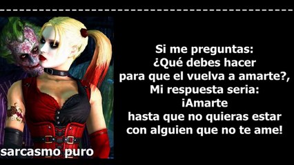 sarcasmo/ironia amarga/ humillante/Frases de reproche, sarcasmo e ironía para tu estado en Facebook