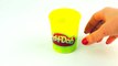 Play Doh Rainbow Sun and clouds. STOP MOTION video Play doh vide