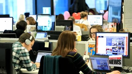 Smart with Heart: The Human Face of the Fourth Industrial Revolution