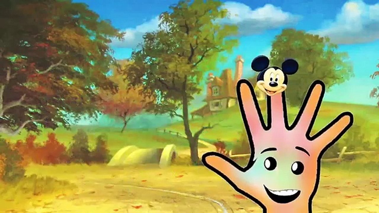 Monster And More Top Nursery Rhymes | Top Finger Family Songs For Kids