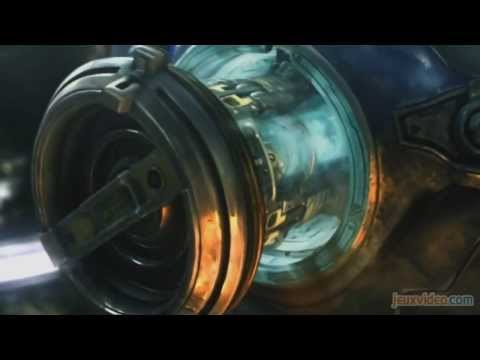 Les métiers du jeu vidéo - Directeur Créatif - JeuxVideo.com