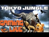 GAMING LIVE PS3 - Tokyo Jungle - 1/2 - Jeuxvideo.com