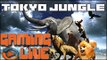 GAMING LIVE PS3 - Tokyo Jungle - 2/2 - Jeuxvideo.com