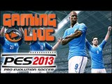 GAMING LIVE PS3 - Pro Evolution Soccer 2013 - 2/2 - Jeuxvideo.com
