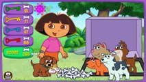 Nick Jr Puppy Playground Game - Bubble Guppies,Paw Patrol,Dora The Explorer,Wallykazam