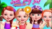 Best Games for Kids HD - Sweet Baby Girl Summer Fun iPad Gameplay HD