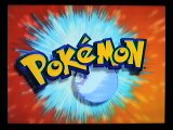 Closing To Pokemon:The Great Race 1999 VHS