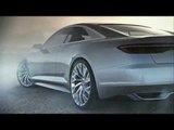 Audi Prologue Concept - A9
