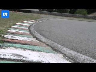 Mercedes-Benz C63 AMG 2015, sonido motor