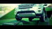 Land Rover Discovery Sport 2015 presentación en París