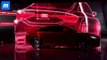 Audi TT Sportback, presentación Salón de París 2014