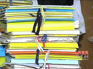 মামলার চাপে দিশেহারা বিএনপি