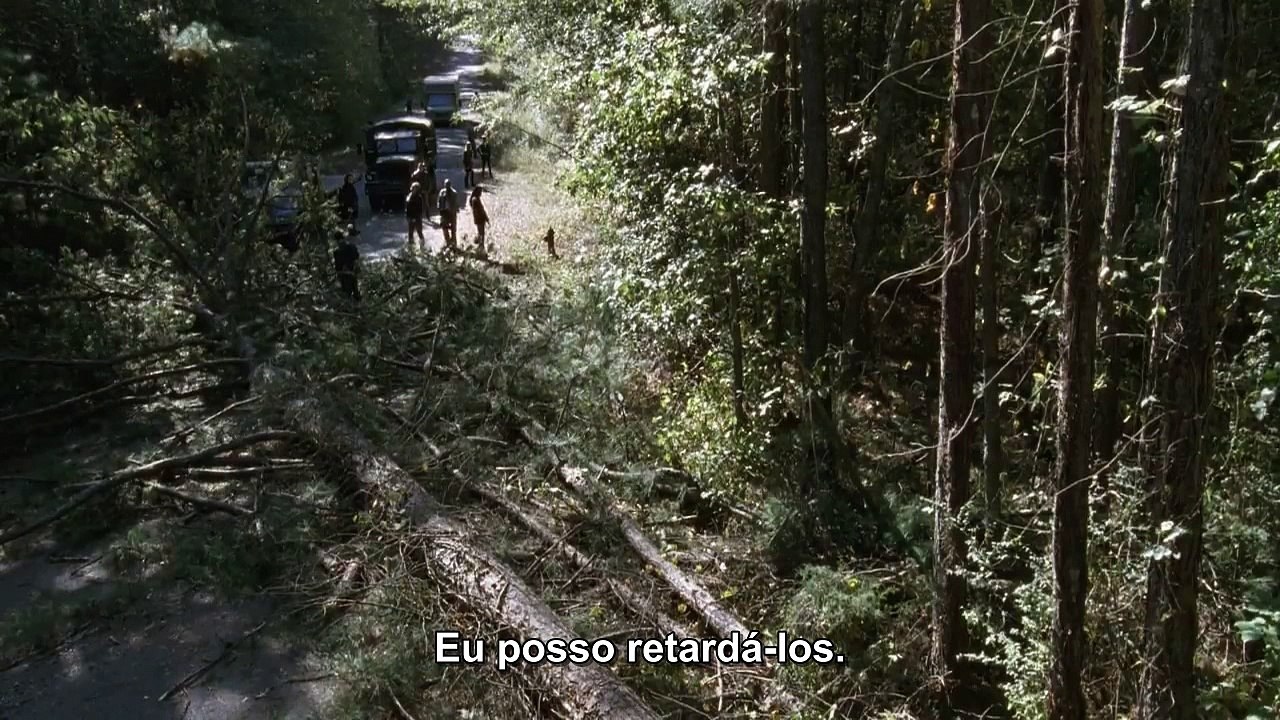 The Walking Dead 7ª Temporada - Episódio 16 - The First Day of the Rest of Your Life - Promo #1 (LEGENDADO)
