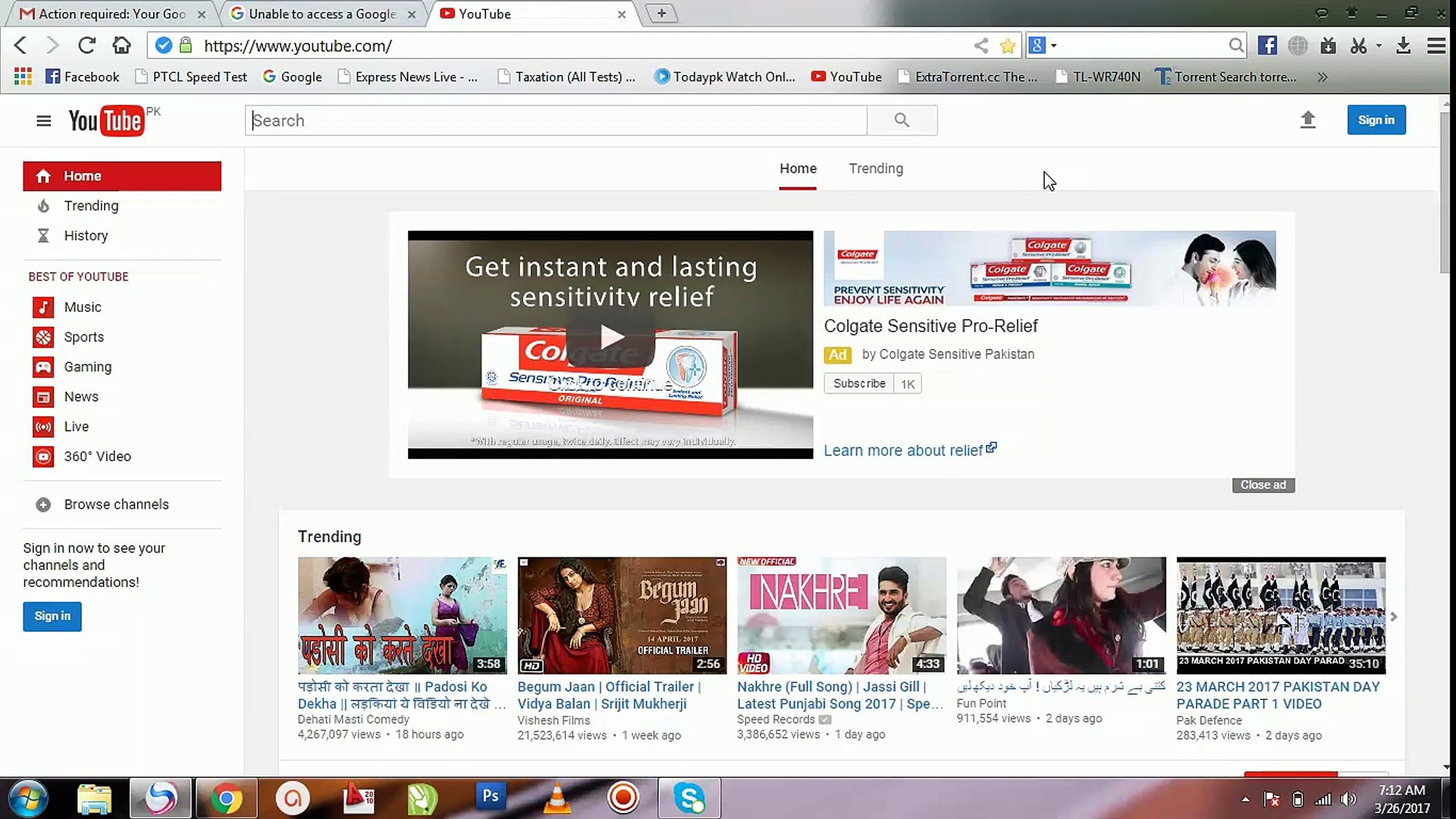 ⁣How To Get Back a Terminated YouTube Channel 100% working