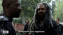 The Walking Dead 7ª Temporada - Episódio 16 - The First Day of the Rest of Your Life - Sneak Peek #1 (LEGENDADO)