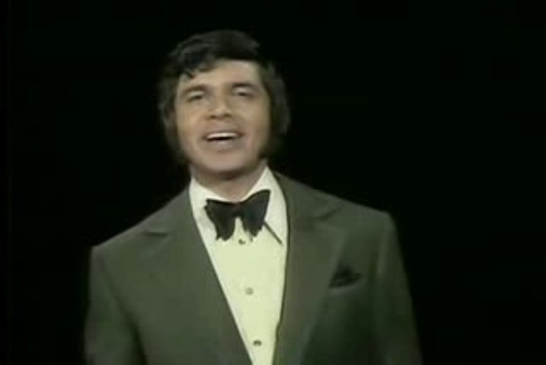 There Goes My Everything --- Engelbert Humperdinck