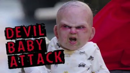 People in trouble by Little Horror kid