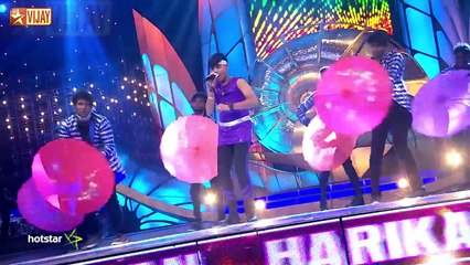 Megam Kottatum by Harikaran