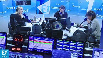 Franco-Turque emprisonnée : "Je suis la seule Française partie combattre Daech en Syrie"